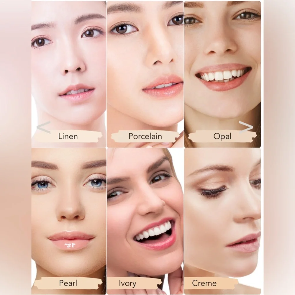 Oxygenetix foundation Coco